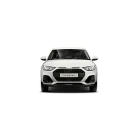 Audi A1, 2023, МКПП, пробег 25313 км