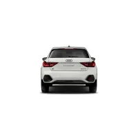 Audi A1, 2023, МКПП, пробег 25313 км