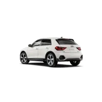 Audi A1, 2023, МКПП, пробег 25313 км