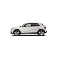 Audi A1, 2023, МКПП, пробег 25313 км
