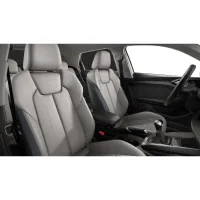 Audi A1, 2023, МКПП, пробег 25313 км