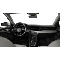Audi A1, 2023, МКПП, пробег 25313 км