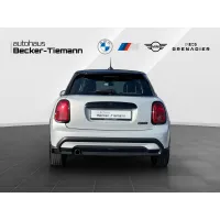 MINI Cooper, 2022, МКПП, пробег 67425 км