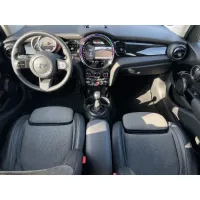 MINI Cooper, 2022, МКПП, пробег 67425 км