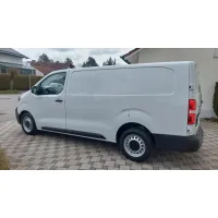 Fiat Scudo, 2023, МКПП, пробег 31800 км