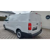 Fiat Scudo, 2023, МКПП, пробег 31800 км