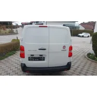 Fiat Scudo, 2023, МКПП, пробег 31800 км