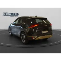Kia Sportage, 2023, МКПП, пробег 24000 км