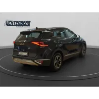 Kia Sportage, 2023, МКПП, пробег 24000 км