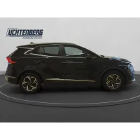 Kia Sportage, 2023, МКПП, пробег 24000 км