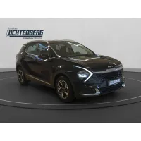 Kia Sportage, 2023, МКПП, пробег 24000 км