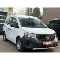 Nissan Townstar, 2023, МКПП, пробег 90000 км