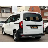 Nissan Townstar, 2023, МКПП, пробег 90000 км
