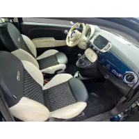 Fiat 500C, 2022, МКПП, пробег 39468 км