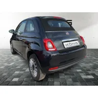 Fiat 500, 2023, МКПП, пробег 15968 км