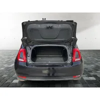 Fiat 500, 2023, МКПП, пробег 15968 км