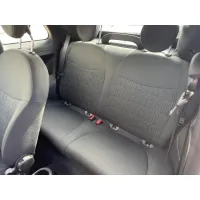 Fiat 500, 2023, МКПП, пробег 15968 км