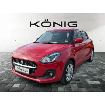 Suzuki Swift, 2023, АКПП, пробег 17364 км