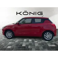 Suzuki Swift, 2023, АКПП, пробег 17364 км