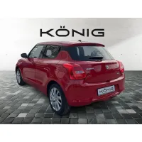 Suzuki Swift, 2023, АКПП, пробег 17364 км