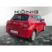 Suzuki Swift, 2023, АКПП, пробег 17364 км