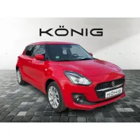 Suzuki Swift, 2023, АКПП, пробег 17364 км