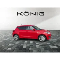 Suzuki Swift, 2023, АКПП, пробег 17364 км