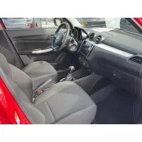 Suzuki Swift, 2023, АКПП, пробег 17364 км