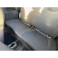 Fiat 500, 2023, МКПП, пробег 19177 км