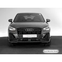 Audi Q2, 2021, АКПП, пробег 46724 км