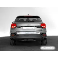 Audi Q2, 2021, АКПП, пробег 46724 км