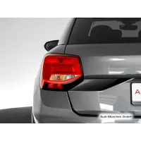 Audi Q2, 2021, АКПП, пробег 46724 км