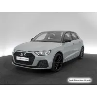 Audi A1, 2023, МКПП, пробег 27346 км