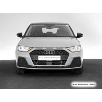Audi A1, 2023, МКПП, пробег 27346 км