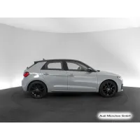 Audi A1, 2023, МКПП, пробег 27346 км