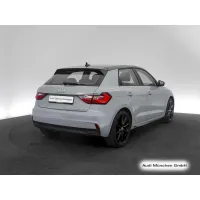 Audi A1, 2023, МКПП, пробег 27346 км
