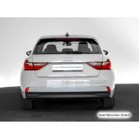 Audi A1, 2023, МКПП, пробег 27346 км