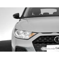 Audi A1, 2023, МКПП, пробег 27346 км