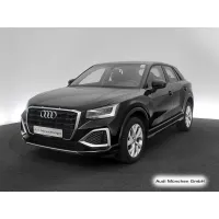 Audi Q2, 2023, АКПП, пробег 30806 км