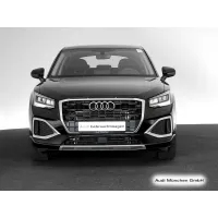 Audi Q2, 2023, АКПП, пробег 30806 км