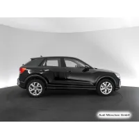 Audi Q2, 2023, АКПП, пробег 30806 км