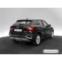 Audi Q2, 2023, АКПП, пробег 30806 км