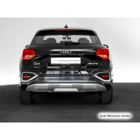 Audi Q2, 2023, АКПП, пробег 30806 км