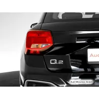 Audi Q2, 2023, АКПП, пробег 30806 км