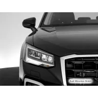 Audi Q2, 2023, АКПП, пробег 30806 км