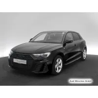 Audi A1, 2023, АКПП, пробег 34393 км