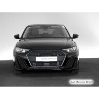 Audi A1, 2023, АКПП, пробег 34393 км