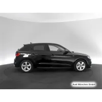 Audi A1, 2023, АКПП, пробег 34393 км
