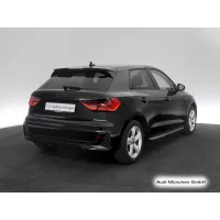Audi A1, 2023, АКПП, пробег 34393 км