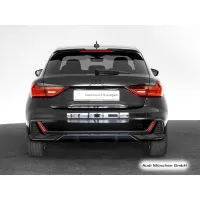 Audi A1, 2023, АКПП, пробег 34393 км